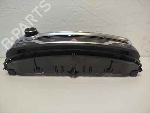 Climate control PEUGEOT 308 SW II (LC_, LJ_, LR_, LX_, L4_) 1.6 BlueHDi 120 | BP32330005I5