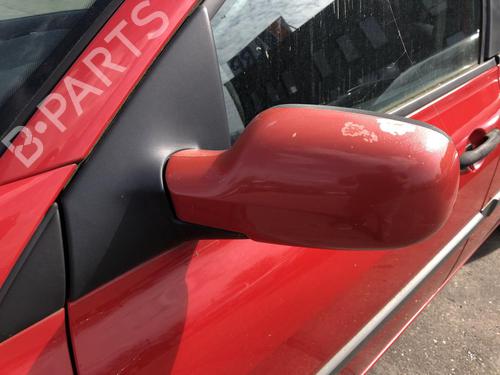 Andre Andre RENAULT MEGANE II Estate (KM0/1_) 1.6 16V (112 hp) 33833911 33833911