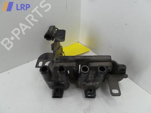 Ignition coil KIA CERATO I Hatchback (LD) 1.5 CRDi | BP31776443M94