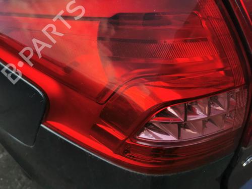 Other CITROËN C5 III Break (RW_) 2.0 i 16V (RWRFJC, RWRFJF) | BP31790194O1