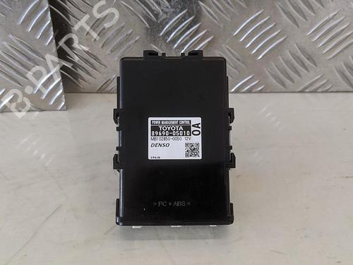 Used Other TOYOTA AVENSIS Estate (_T27_) 2.2 D-4D (ADT271_, ADT271R) (150 hp) 31785266