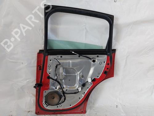 Right rear door AUDI A2 (8Z0) 1.4 TDI | BP31786834C5