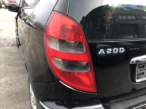 Used Other Other MERCEDES-BENZ A-CLASS (W169) A 200 CDI (169.008, 169.308) (140 hp) 33629931 33629931