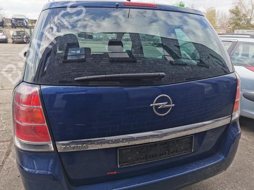 Used Other Other OPEL ZAFIRA / ZAFIRA FAMILY B (A05) 1.6 (M75) (105 hp) 31789242 31789242