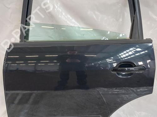 Used Left rear door AUDI A2 (8Z0) 1.4 TDI (75 hp) 31786602