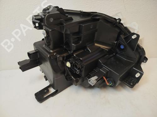 Scheinwerfer rechts MITSUBISHI ECLIPSE CROSS (GK_, GL_) Plug-in Hybrid 4WD (GL3W) | BP31788603C29 