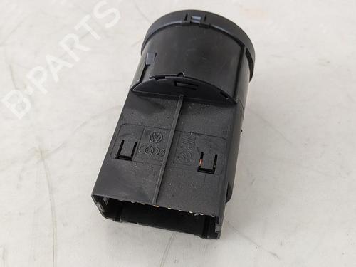Headlight switch SKODA FABIA II (542) 1.2 | BP31785286I24