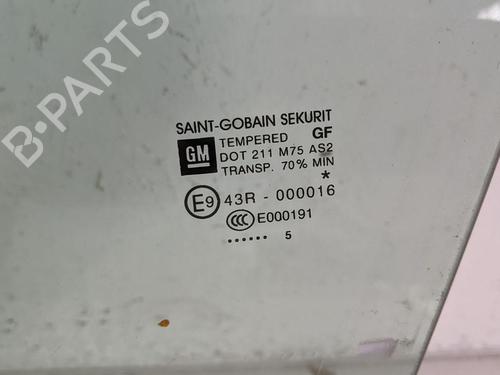 Other OPEL MERIVA B MPV (S10) 1.4 (75) | BP31787420O1 - Image 3