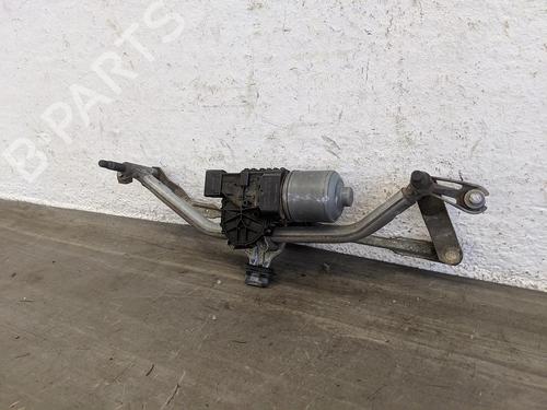 Used Front wipers mechanism PEUGEOT 207 (WA_, WC_) 1.6 16V (109 hp) 31783091