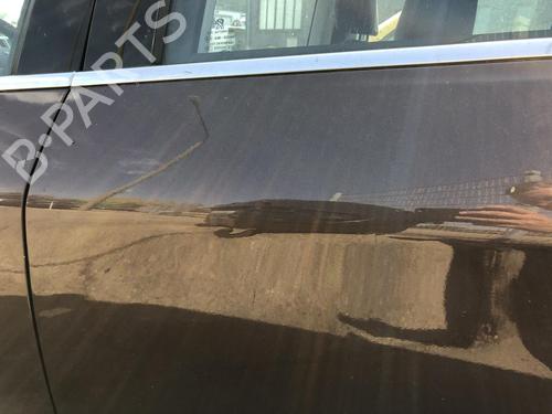 Dør venstre bagtil PEUGEOT 2008 I (CU_) 1.6 VTi | BP31959273C4