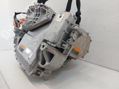 Motor SMART #1 EV All-wheel Drive | BP31790552M1