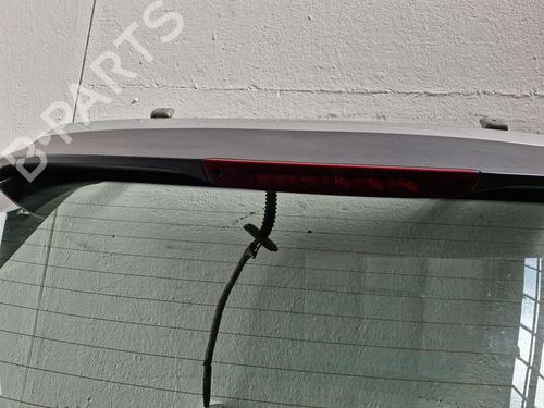 Tailgate FORD FOCUS II (DA_, HCP, DP) 1.6 TDCi | BP31785425C6