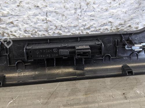 Other VW GOLF VI (5K1) 1.4 TSI | BP31784088O1