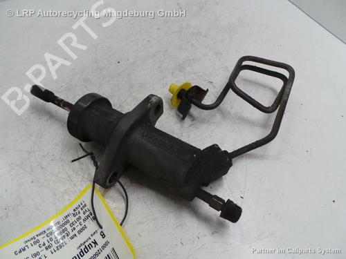 Bombín de embrague BMW 3 Coupe (E46) 318 Ci (118 hp) 31777829