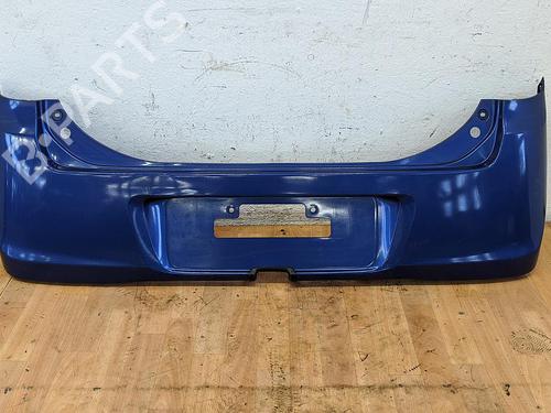 Outra DAIHATSU CUORE VII (L275_, L285_, L276_) 1.0 (L276) (70 hp) 31783617