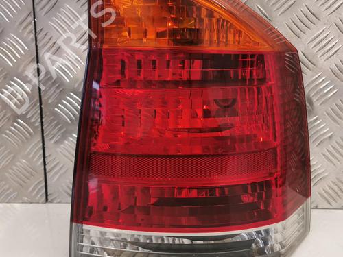 Right taillight NISSAN PRIMERA Hatchback (P11) 1.8 16V | BP32373871C35