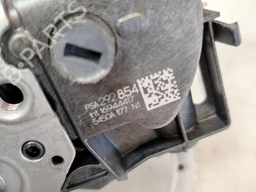 Rear left lock OPEL CORSA F (P2JO) 1.2 (68) | BP31789044C100 