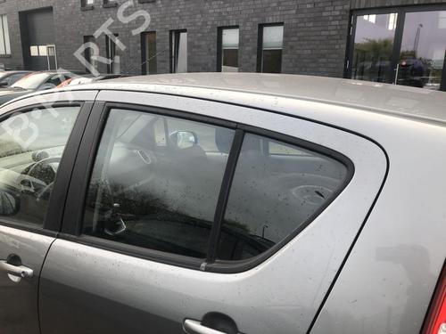 Dør venstre bagtil SUZUKI SPLASH (EX) 1.0 (A5B310) | BP31958888C4 