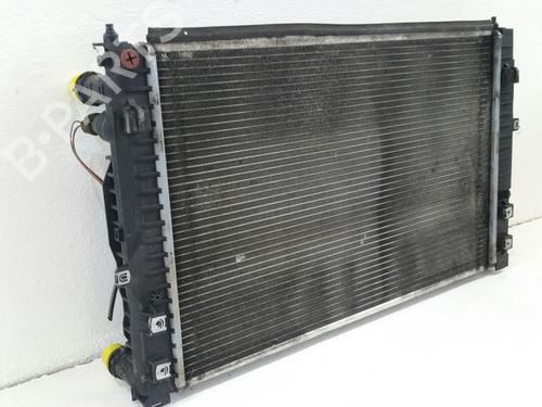 Used Water radiator NISSAN PRIMERA Hatchback (P11) 1.8 16V (114 hp) 32274334