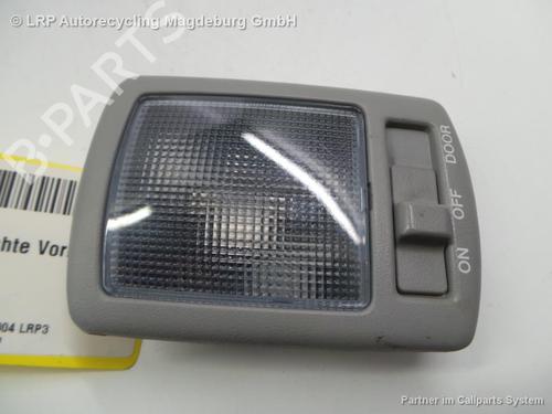 Innenleuchte für KIA CERATO I Hatchback (LD) 1.6 (105 hp) 31777018