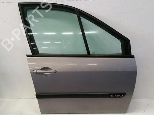 Used Other RENAULT SCÉNIC II (JM0/1_) 1.9 dCi (JM14) (131 hp) 31780011