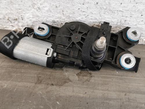 Rear wiper motor VOLVO V70 III (135) D5 | BP31783333M102 