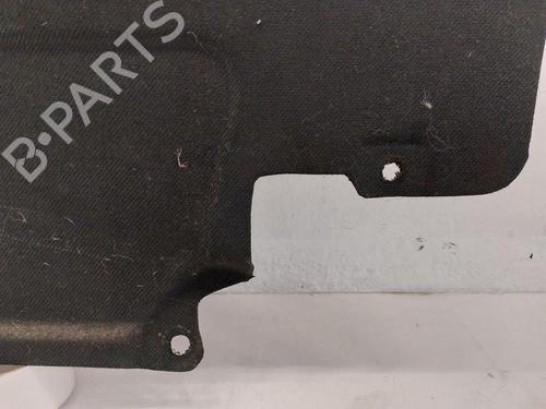 Rear right panel VW GOLF III Cabriolet (1E7) 1.8 | BP31788327C61 