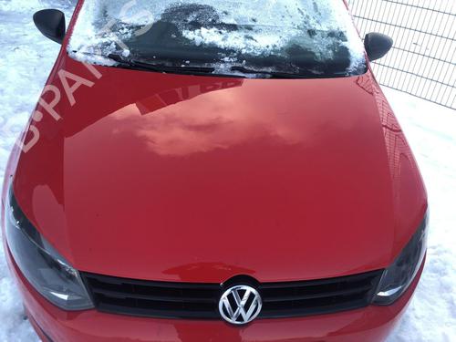 Capot VW POLO V (6R1, 6C1) 1.2 (60 hp) 31959606