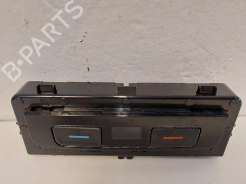 Climate control VW PASSAT B8 (3G2, CB2) 1.4 TSI | BP31790763I5