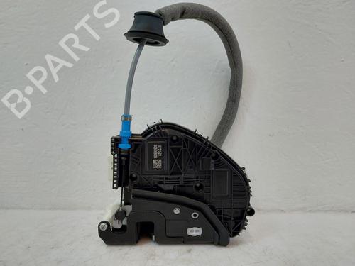 Front right lock AUDI Q2 (GAB, GAG) 30 TFSI | BP31789460C97