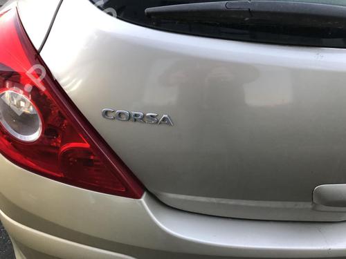 Other OPEL CORSA D (S07) 1.2 (L08, L68) | BP31791491O1 