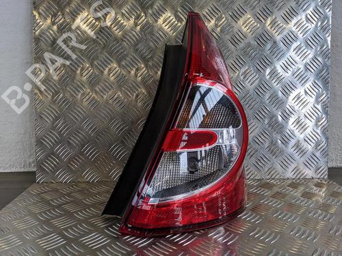 Farolim direito DACIA SANDERO 1.4 (BS0C, BS0A, BS0G, BS1F, BS0E) (75 hp) 31781865