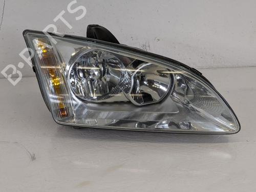 Højre forlygte FORD FOCUS II (DA_, HCP, DP) 1.6 TDCi (109 hp) 31785429