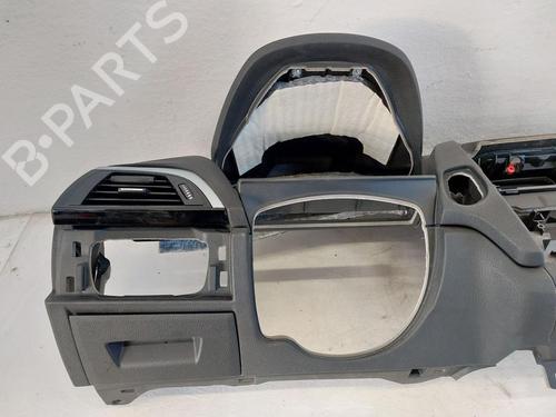 Instrument cluster BMW 1 (F20) 116 d | BP31790463C47 