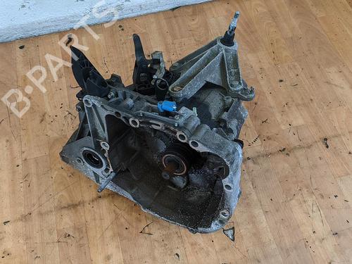 Used Other Other RENAULT CLIO III (BR0/1, CR0/1) [2005-2014] 31783501 31783501