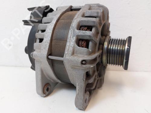 Used Alternator NISSAN MICRA V (K14) 1.0 IG-T 100 (101 hp) 31791545