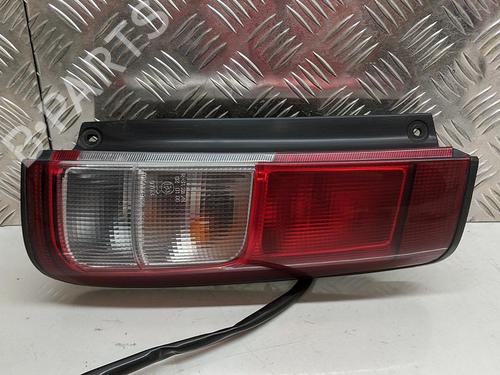 Andre SUZUKI IGNIS I (FH) 1.3 (HV51, HX51, RG413) | BP31781737O1