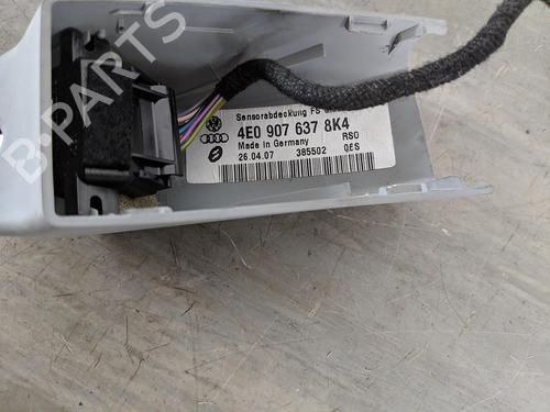 Andre AUDI A8 D3 (4E2, 4E8) 4.2 TDI quattro | BP31782833O1