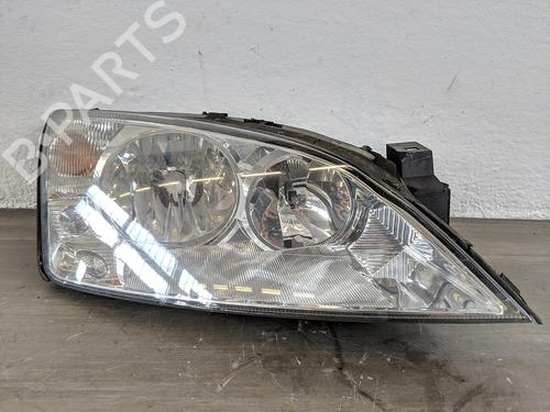 Faro derecho NISSAN PRIMERA Hatchback (P11) 1.8 16V (114 hp) 31781980