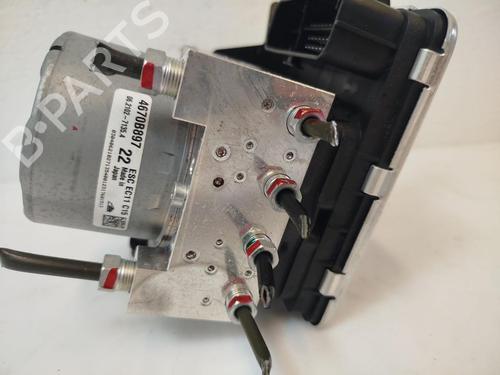 ABS pump MITSUBISHI ECLIPSE CROSS (GK_, GL_) Plug-in Hybrid 4WD (GL3W) | BP31788530M43 