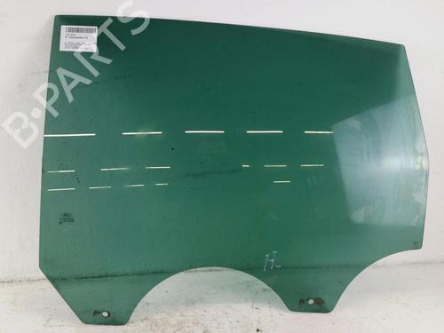 Used Rear left door window FORD GALAXY II (WA6) 2.0 TDCi (140 hp) 31781370