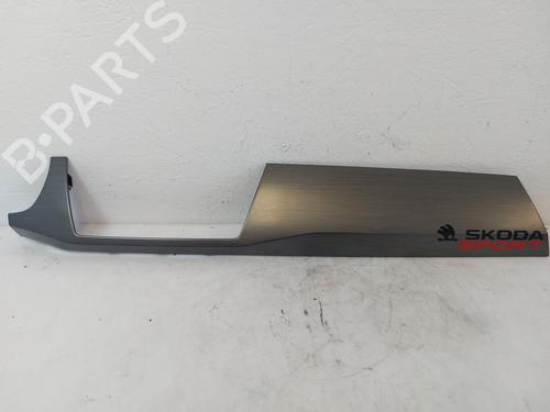 Ander SKODA FABIA III (NJ3) 1.2 TSI (90 hp) 31789754