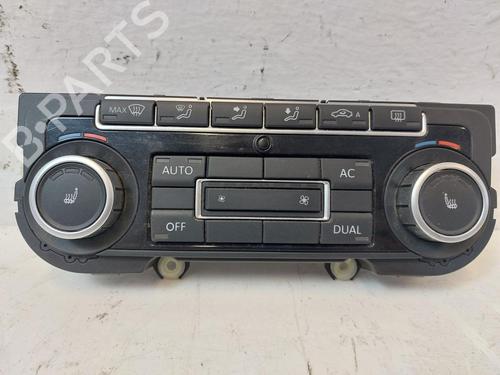 Commande Chauffage VW PASSAT CC B6 (357) 2.0 TDI (170 hp) 31959564