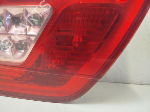 Left tailgate light CITROËN C5 III Break (RW_) 2.0 i 16V (RWRFJC, RWRFJF) | BP32786819C79 - Image 4