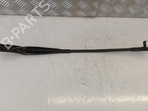 Used Front windshield wiper arm VW GOLF PLUS V (5M1, 521) 2.0 TDI 16V (140 hp) 31785855