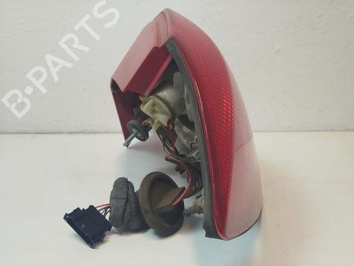 Left taillight SKODA FABIA II Combi (545) 1.2 TSI | BP34331126C34 - Image 4