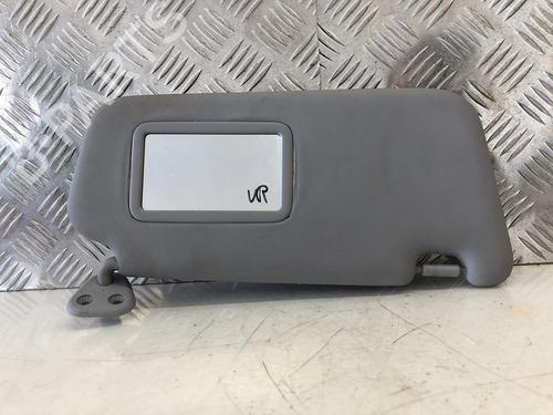 Sonnenblende Rechts für KIA RIO II (JB) 1.4 16V (97 hp) 31785990
