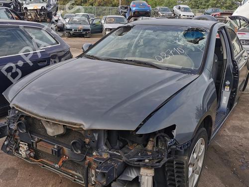 Brugte HONDA ACCORD VII (CL, CN) 2.2 i-CTDi (CN1) (140 hp) 4402524