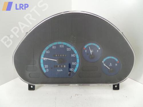Used Instrument cluster DAEWOO MATIZ (M100, M150) 0.8 (52 hp) 31776218