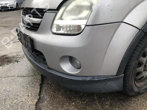 Front bumper SUZUKI IGNIS II (MH) 1.5 (RM415) | BP32274353C7